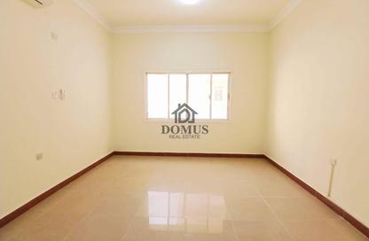 Apartment - 1 Bedroom - 1 Bathroom for rent in Thabit Bin Zaid Street - Al Mansoura - Doha