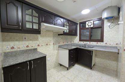 Apartment - 3 Bedrooms - 3 Bathrooms for rent in Al Mansoura - Al Mansoura - Doha Apartment - 3 Bedrooms - 3 Bathrooms for rent in Al Mansoura - Al Mansoura - Doha