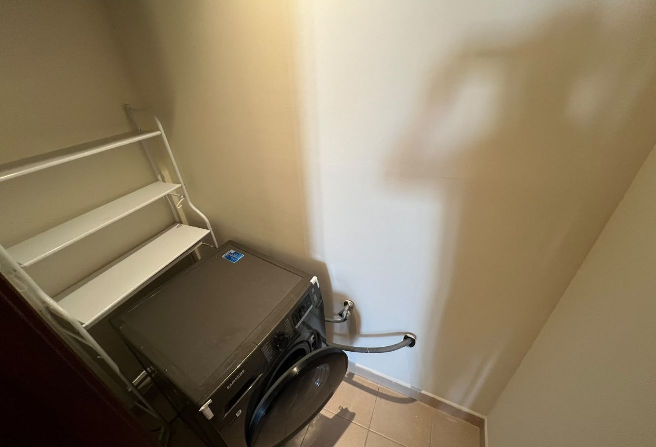 Cheapest 2bhk furnished with marina view onky 9200 thumbnail 8