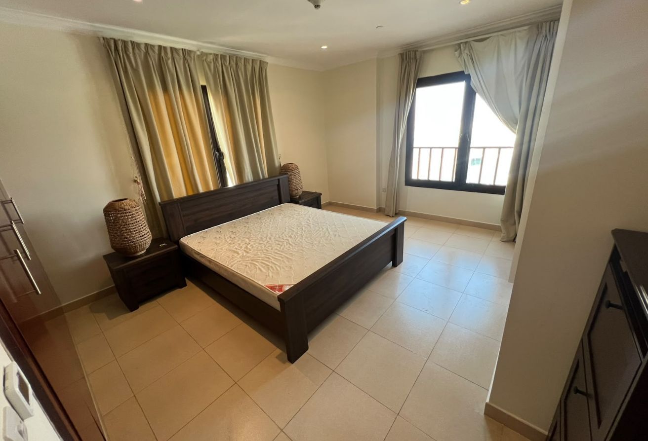 Cheapest 2bhk furnished with marina view onky 9200 thumbnail 5