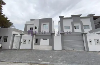 فيلا - 6 غرف نوم - 6 حمامات للايجار في أم صلال علي - أم صلال على - الدوحة