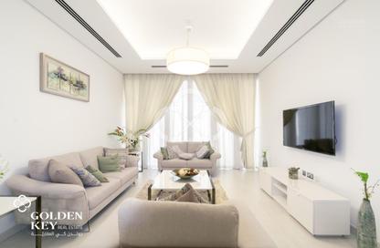 Compound - 5 - 6 for rent in Al Waab Street - Al Waab - Doha