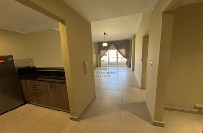 Apartment - 2 Bedrooms - 4 Bathrooms for rent in Regency Residence Fox Hills 1 - Lusail