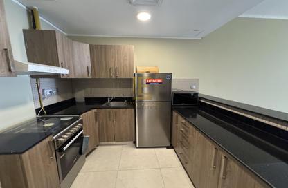 Apartment - 2 Bedrooms - 4 Bathrooms for rent in Regency Residence Fox Hills 1 - Lusail