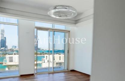 Apartment - 2 Bedrooms - 4 Bathrooms for rent in Gewan Island - The Pearl Island - Doha
