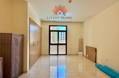 Apartment - Studio - 1 for rent in Artan Residence Apartments Fox Hills 150 - Fox Hills - Lusail