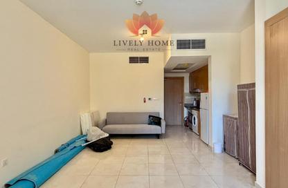 Apartment - Studio - 1 for rent in Artan Residence Apartments Fox Hills 150 - Fox Hills - Lusail