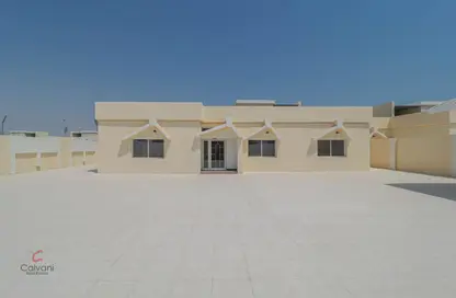 Villa - 3 Bedrooms - 3 Bathrooms for rent in Al Wakra - Al Wakra - Al Wakrah - Al Wakra