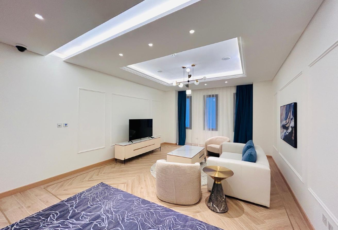 SALE ULTRA-LUXURY 5BR BEACHFRONT VILLA IN LA PLAGE thumbnail 12