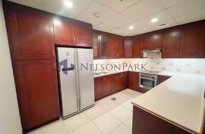 Apartment - 3 Bedrooms - 4 Bathrooms for sale in East Porto Drive - Porto Arabia - The Pearl Island - Doha