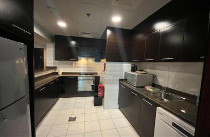 Hotel Apartments - 2 Bedrooms - 3 Bathrooms for rent in West Bay Tower - West Bay - West Bay - Doha Hotel Apartments - 2 Bedrooms - 3 Bathrooms for rent in West Bay Tower - West Bay - West Bay - Doha