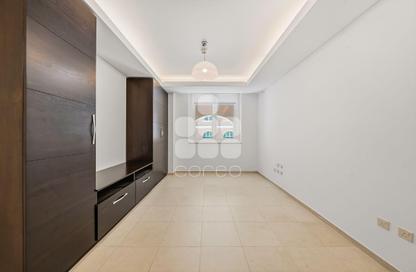Apartment - Studio - 1 Bathroom for rent in Viva East - Viva Bahriyah - The Pearl Island - Doha