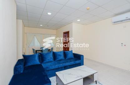 Apartment - 2 - 2 for rent in Al Sadd Road - Al Sadd - Doha Apartment - 2 - 2 for rent in Al Sadd Road - Al Sadd - Doha