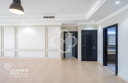 Apartment - 2 - 3 for rent in East Porto Drive - Porto Arabia - The Pearl Island - Doha