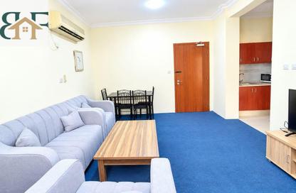 Apartment - 1 - 1 for rent in Umm Ghwailina Comm - Umm Ghuwalina - Umm Ghuwailina - Doha