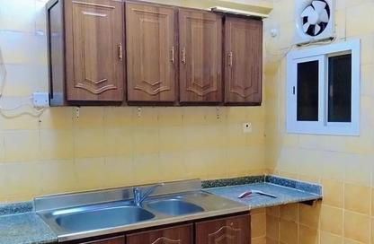 شقة - 2 - 2 للايجار في نجمة - الدوحة