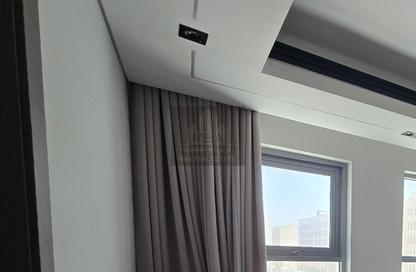 Apartment - 1 Bedroom - 2 Bathrooms for rent in Al Waab Street - Al Waab - Doha