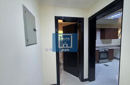 Apartment - 2 Bedrooms - 2 Bathrooms for rent in Al Nasr Street - Al Nasr - Doha
