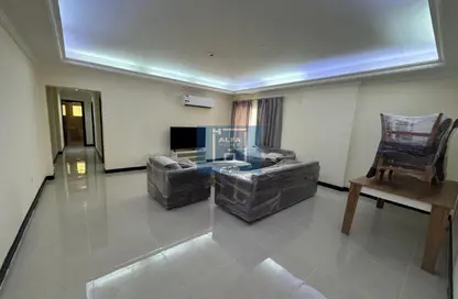 Apartment - 2 Bedrooms - 2 Bathrooms for rent in Al Nasr Street - Al Nasr - Doha Apartment - 2 Bedrooms - 2 Bathrooms for rent in Al Nasr Street - Al Nasr - Doha
