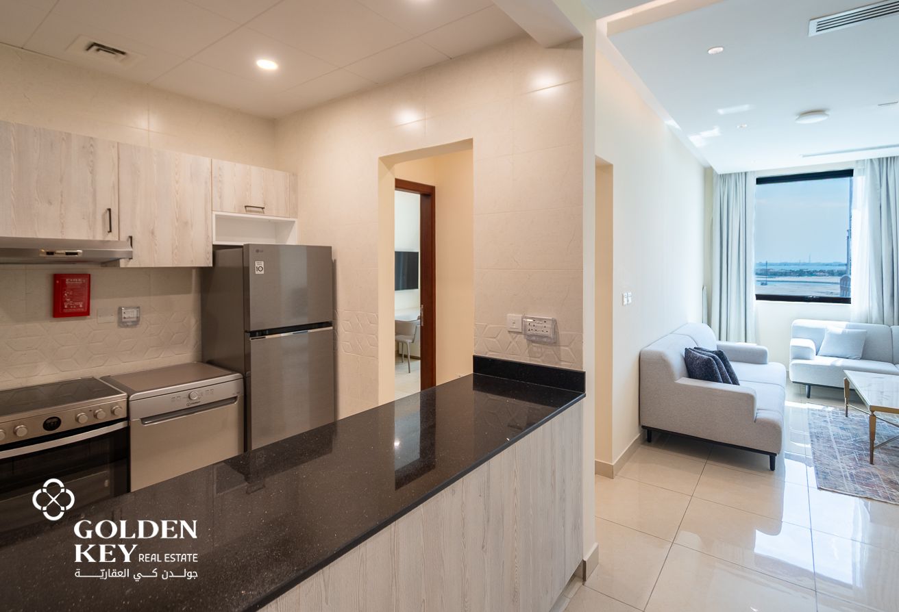 All Inclusive | Gorgeous 1 Bedroom | Furnished