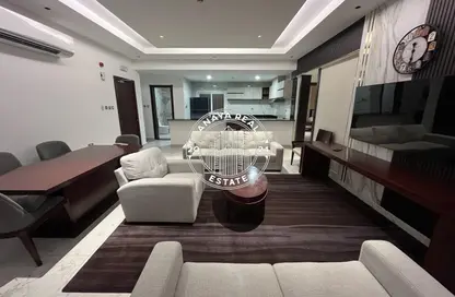 Apartment - 2 Bedrooms - 2 Bathrooms for rent in Al Mansoura - Al Mansoura - Doha Apartment - 2 Bedrooms - 2 Bathrooms for rent in Al Mansoura - Al Mansoura - Doha