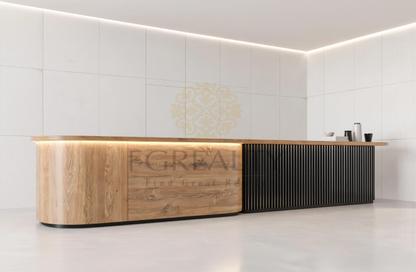 Shop - Studio - 1 Bathroom for rent in Lusail City - Lusail