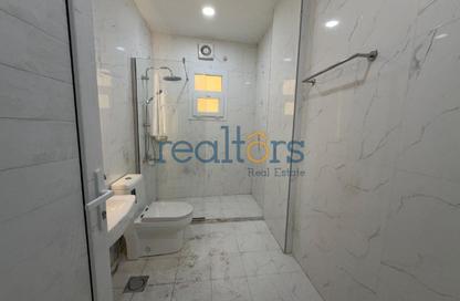 Apartment - 3 Bedrooms - 3 Bathrooms for rent in Najma street - Old Airport Road - Doha Apartment - 3 Bedrooms - 3 Bathrooms for rent in Najma street - Old Airport Road - Doha