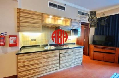 Apartment - 1 Bedroom - 2 Bathrooms for rent in West Bay Tower - West Bay - West Bay - Doha