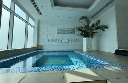 Apartment - 2 - 2 for rent in Ain Khaled Villas - Ain Khaled - Doha Apartment - 2 - 2 for rent in Ain Khaled Villas - Ain Khaled - Doha