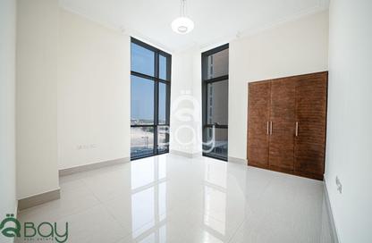 Apartment - 2 Bedrooms - 3 Bathrooms for rent in Marina Residences 195 - Marina District - Lusail