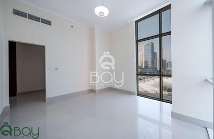 Apartment - 2 Bedrooms - 3 Bathrooms for rent in Marina Residences 195 - Marina District - Lusail Apartment - 2 Bedrooms - 3 Bathrooms for rent in Marina Residences 195 - Marina District - Lusail