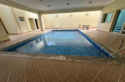 Villa - 5 Bedrooms - 5 Bathrooms for rent in Al Aziziyah - Al Aziziyah - Doha