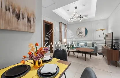 شقة - غرفة نوم - 1 حمام للايجار في شارع سالاجا - دوحة الجديد - الدوحة