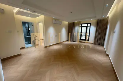 Apartment - 2 Bedrooms - 2 Bathrooms for rent in Al Nasr Street - Al Nasr - Doha