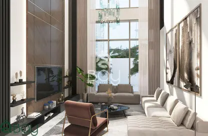 شقة - 2 غرف نوم - 3 حمامات للبيع في ليغتايفيا لاجوون - الخليج الغربي - الدوحة