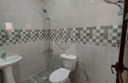 Apartment - Studio - 1 Bathroom for rent in New Salata - Salata - Doha