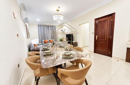 Apartment - 2 - 2 for rent in Madinat Khalifa Building 58 - Madinat Khalifa South - Madinat Khalifa - Doha