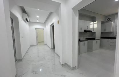 Apartment - 2 Bedrooms - 2 Bathrooms for rent in Fereej Kulaib - Doha