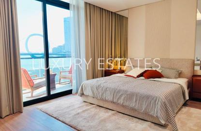 Apartment - 5 Bedrooms - 7 Bathrooms for sale in Qetaifan Islands - Lusail Apartment - 5 Bedrooms - 7 Bathrooms for sale in Qetaifan Islands - Lusail