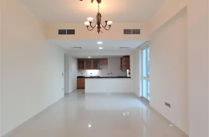 Apartment - 1 Bedroom - 2 Bathrooms for rent in Viva West - Viva Bahriyah - The Pearl Island - Doha