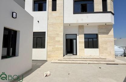 Villa - 7+ - 7+ for sale in Al Thumama - Al Thumama - Doha