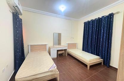 Apartment - 2 Bedrooms - 2 Bathrooms for rent in Old Airport Road - Old Airport Road - Doha Apartment - 2 Bedrooms - 2 Bathrooms for rent in Old Airport Road - Old Airport Road - Doha