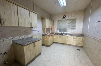 Apartment - 2 Bedrooms - 2 Bathrooms for rent in Najma street - Old Airport Road - Doha Apartment - 2 Bedrooms - 2 Bathrooms for rent in Najma street - Old Airport Road - Doha