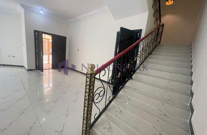 Compound - 6 Bedrooms - 4 Bathrooms for rent in Umm Al Seneem Street - Ain Khaled - Doha Compound - 6 Bedrooms - 4 Bathrooms for rent in Umm Al Seneem Street - Ain Khaled - Doha