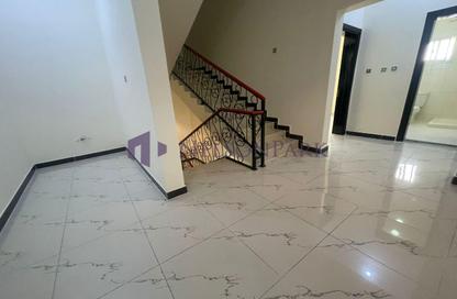 Compound - 6 Bedrooms - 4 Bathrooms for rent in Umm Al Seneem Street - Ain Khaled - Doha Compound - 6 Bedrooms - 4 Bathrooms for rent in Umm Al Seneem Street - Ain Khaled - Doha
