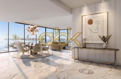 Apartment - 2 - 4 for sale in Qetaifan Islands - Lusail