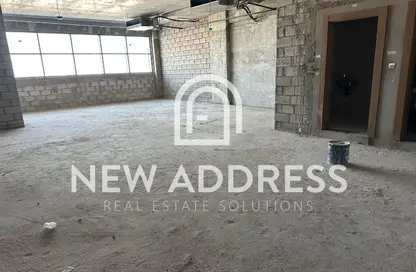 Office Space - 1 Bedroom - 2 Bathrooms for rent in Madinat Khalifa Building 58 - Madinat Khalifa South - Madinat Khalifa - Doha