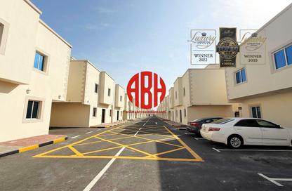 Villa - 6 Bedrooms - 7 Bathrooms for rent in Umm Salal Mahammad - Umm Salal City - Doha