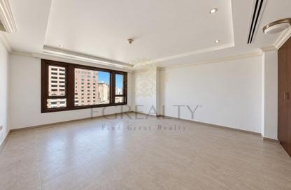 Apartment - 2 - 3 for rent in West Porto Drive - Porto Arabia - The Pearl Island - Doha