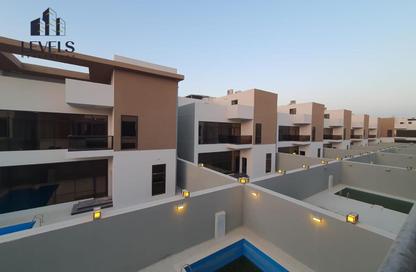 Apartment - 4 Bedrooms - 6 Bathrooms for rent in Sumaysimah - Sumaysimah - Al Khor